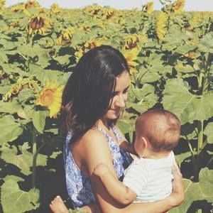 Meet your Posher, Adriana